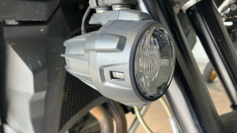 BMW F850 GS Adventure TE